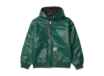 Carhartt WIP New Year Active Jacket "Dark Conifer"