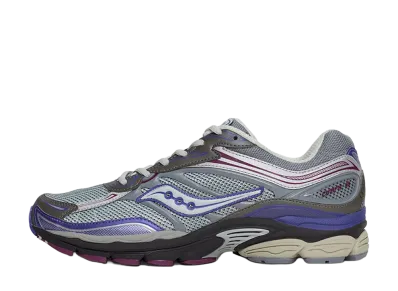 Saucony ProGrid Omni 9 "Airy/Shark"