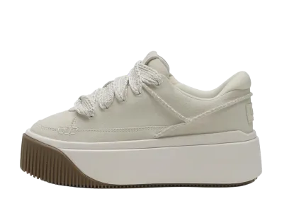 UGG Women's EZ-Duzzit Suede Lace Up "Jasmine"