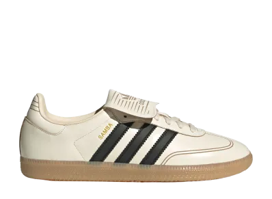 adidas Samba LT "Core White/Core Black/Wonder White"