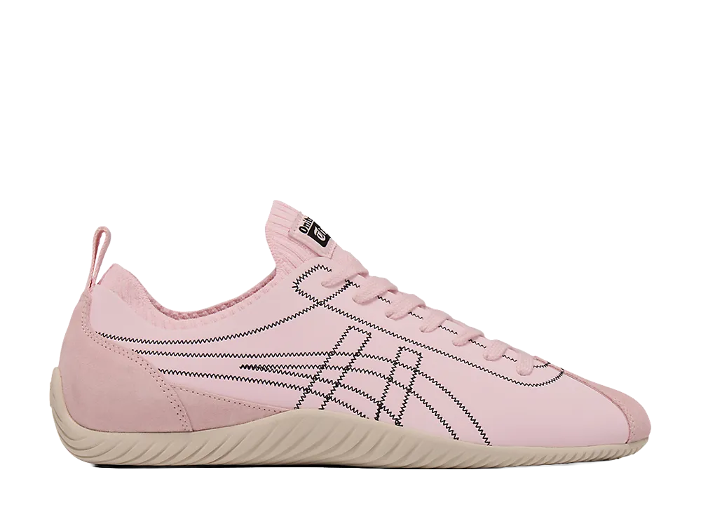 Onitsuka Tiger Sclaw "Cotton Candy/Black"