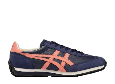 Onitsuka Tiger EDR 78 "Peacoat/Guava"