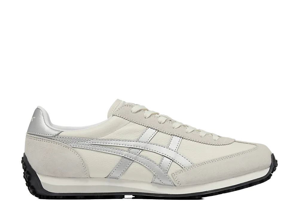 Onitsuka Tiger EDR 78 "Cream/Pure Silver"