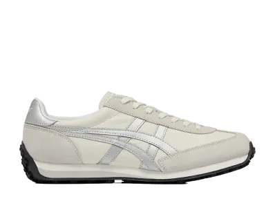 Onitsuka Tiger EDR 78 "Cream/Pure Silver"