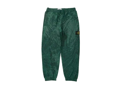 Supreme / Stone Island Sweatpant "Dark Green"