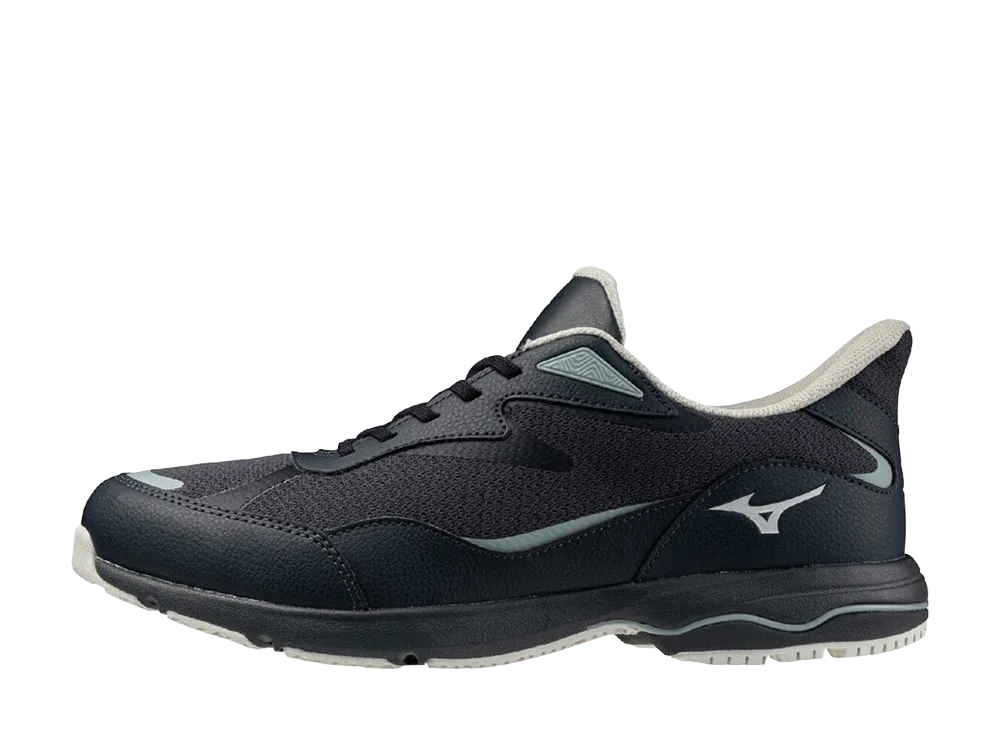 ミズノ LD ネクストイージー "ネイビー"