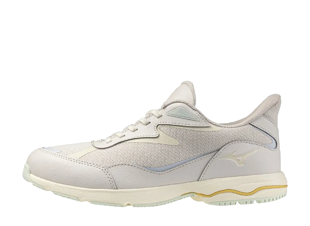 ミズノ LD ネクストイージー "グレー"