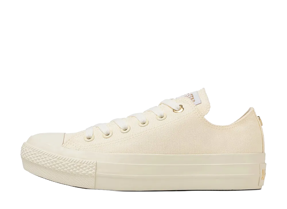 コンバース オールスター PLTS バックハート OX "ホワイト"