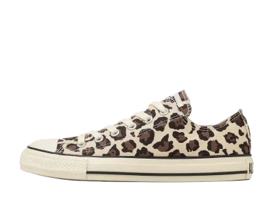 Converse All Star LD OX "Beige"