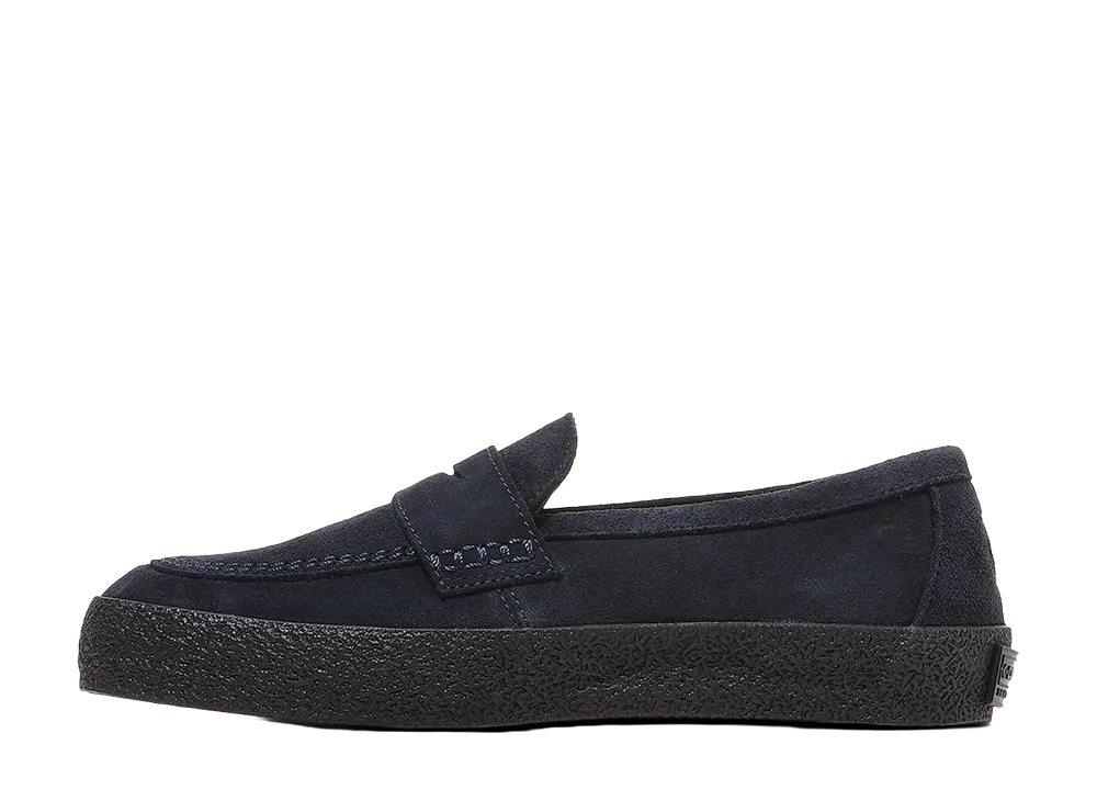 コンバース CS ローファー 2 SK "ネイビー/ブラック"