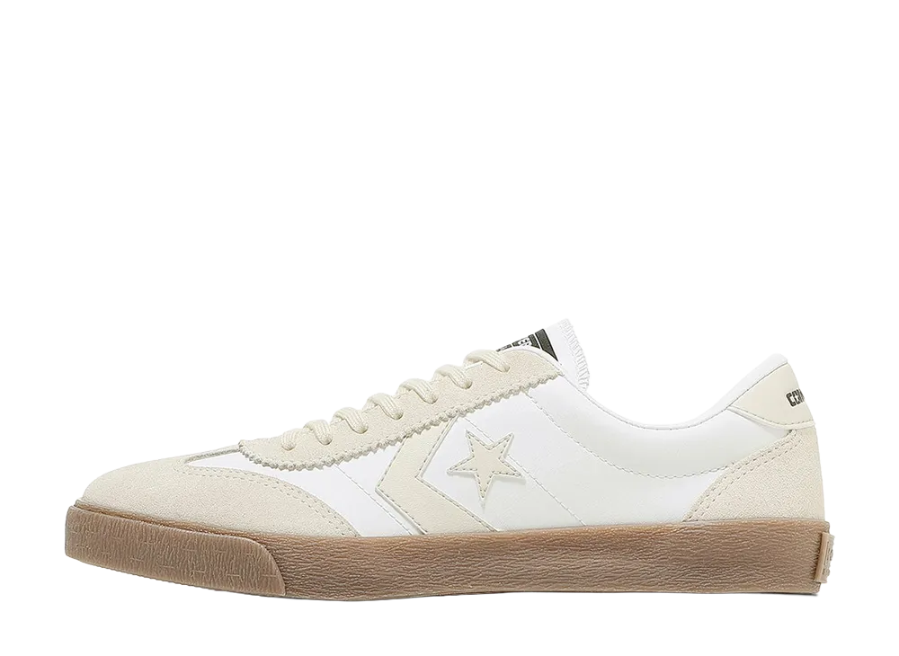 コンバース ロードクラシック SK SY OX "ホワイト"