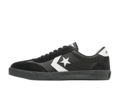 Converse Roadclassic SK SY OX "Black/White"