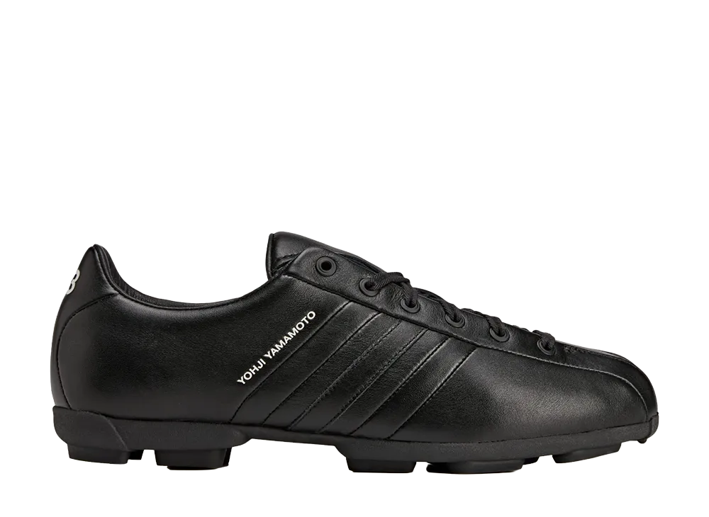 アディダス ワイスリー フィールド "ブラック/オフホワイト"