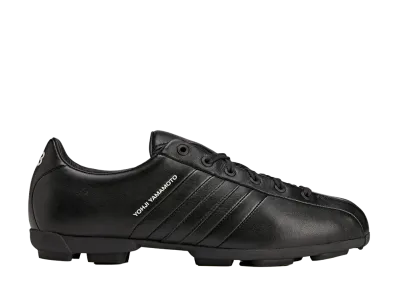 adidas Y-3 Field "Black/Off White"