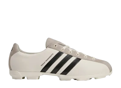 adidas Y-3 Field "Off White/Black/Light Brown"