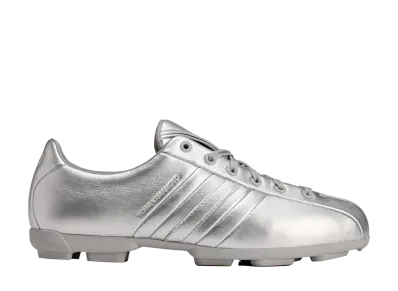 adidas Y-3 Field "Silver Metallic"