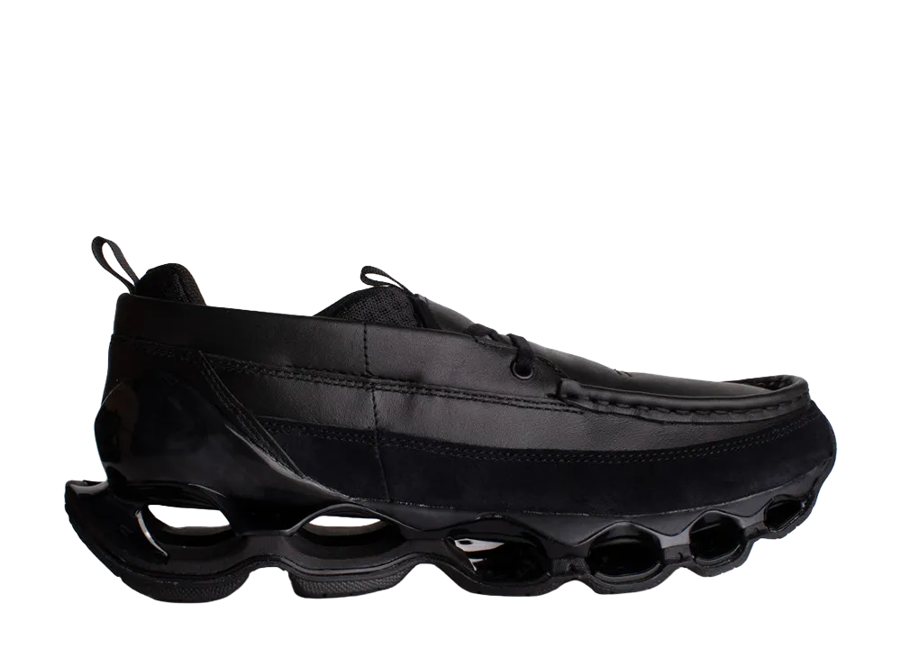 ミズノ ウェーブ プロフェシー モック SL "ブラック"