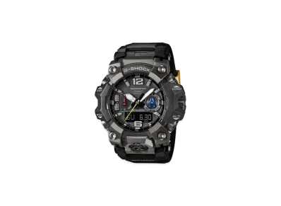 Casio G-Shock x Team Land Cruiser Toyota Auto Body GWG-B1000TLC-1AJR "Black"