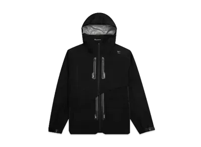 Nike x Matthew M Williams NRG Jacket "Black"