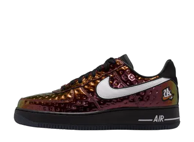 Nike Air Force 1 Low Retro PRM "LA All-Star"