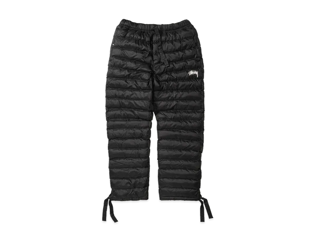 Nike x Stussy Insulated Pants "Black"
