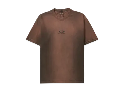 Travis Scott Cactus Jack x OAKLEY Day Zero T-Shirt "Brown"