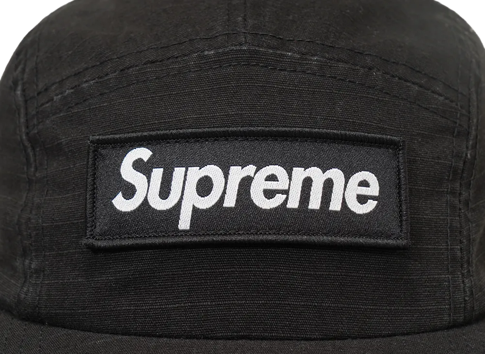 Supreme Military Camp Cap Supreme Military Camp Cap
