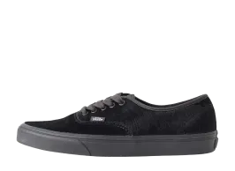Vans Authentic Pony Hair Vans Authentic Pony Hair