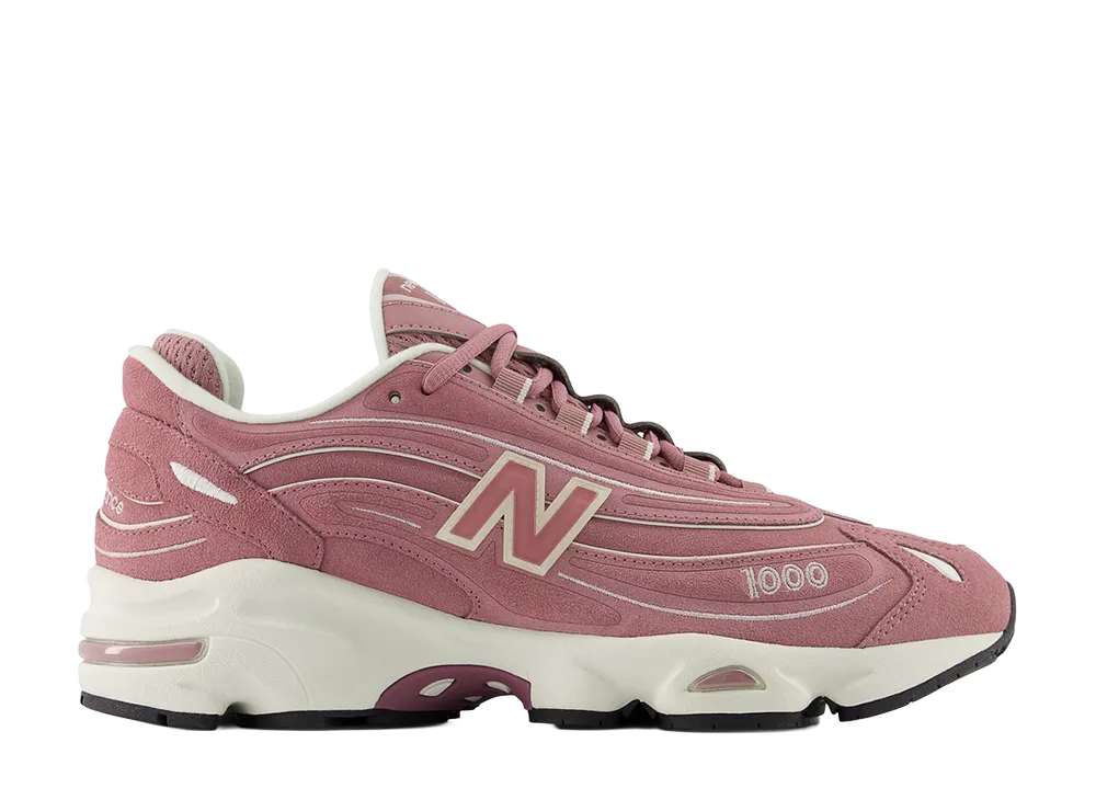 ニューバランス 1000 "ローズウッド"