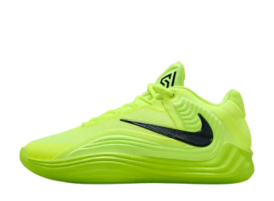 Nike Giannis Freak 7 "Warning Label" (HF3451-700/HF3450-700)