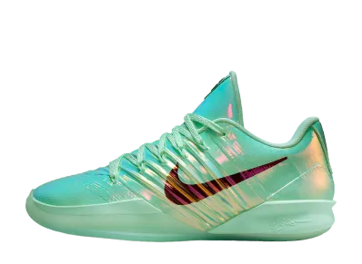 Nike Women's Sabrina 3 "Warning Label"