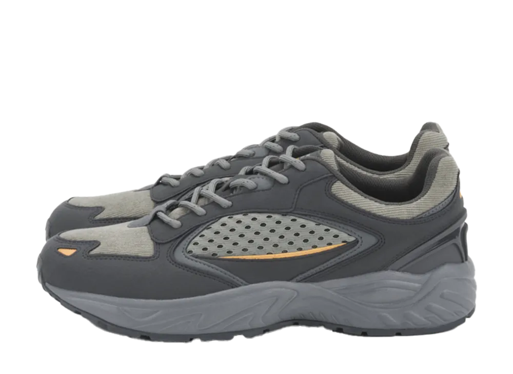 MOONSTAR 810s STUDEN WARM "Gray" (ET007)