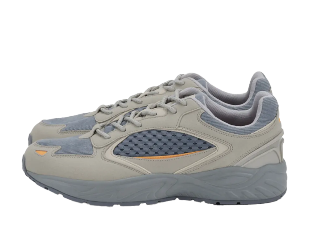 MOONSTAR 810s STUDEN WARM "ASH" (ET007)