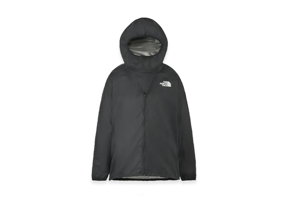 The North Face Trail Emergency Hoodie "Black"