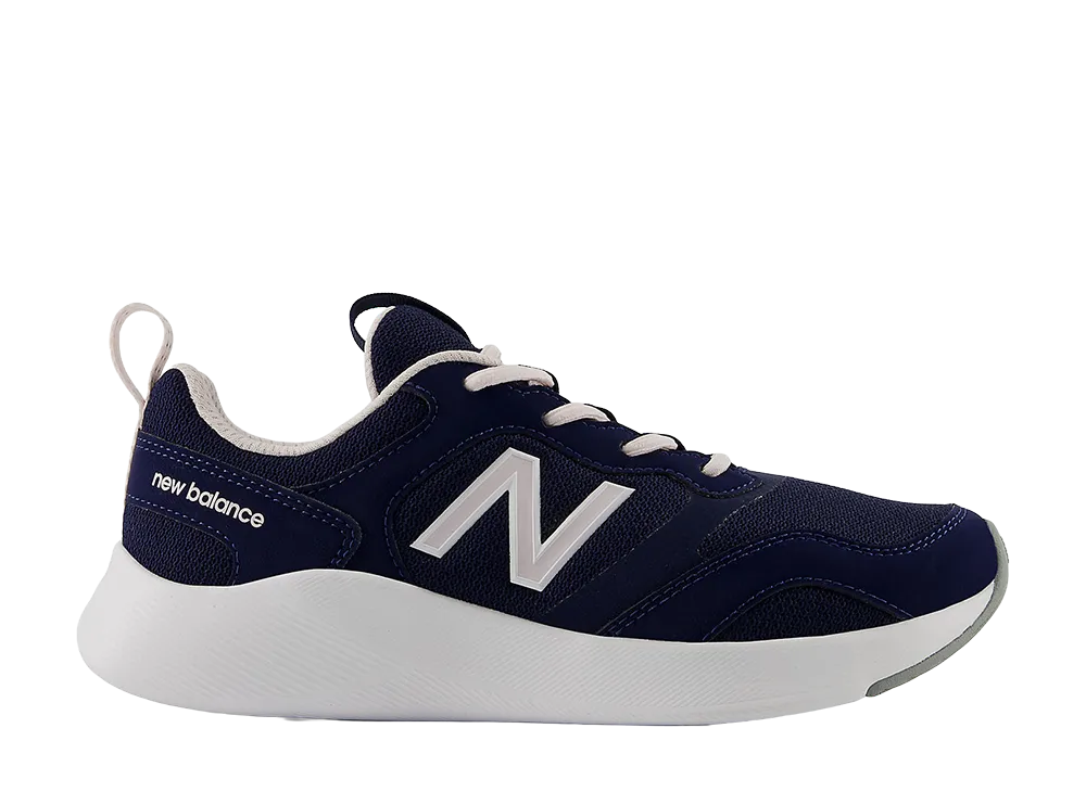 New Balance Women's NB Sampher V2 "Team Navy/Pink Salt"