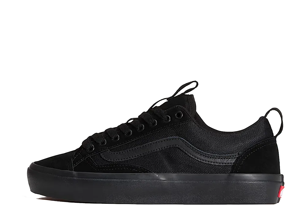 バンズ スケート オールドスクール 36+ "ブラックアウト"