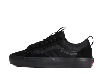 Vans Skate Old Skool 36+ "Blackout"