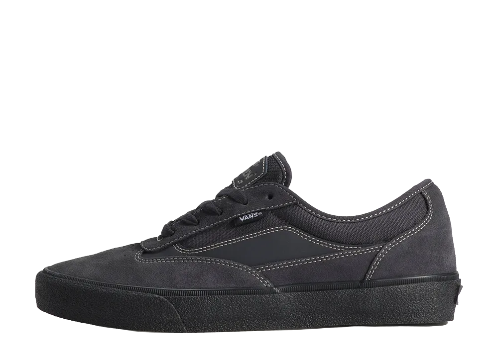 バンズ スケート カレン・ケープルズ "チャコール/ブラック"