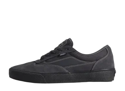 Vans Skate Karen Caples "Charcoal/Black"