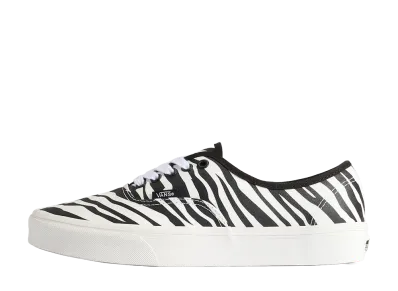 Vans Authentic "Zebra"