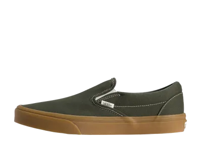 Vans Classic Slip-On "Fern"