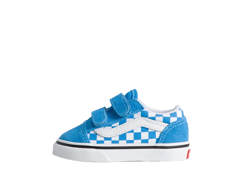 バンズ TD オールドスクール V "ブライトアジュール" (キッズ)
