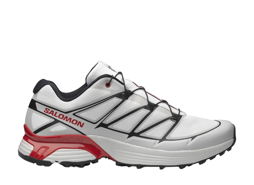 サロモン XTパスウェイ2 "ホワイト"