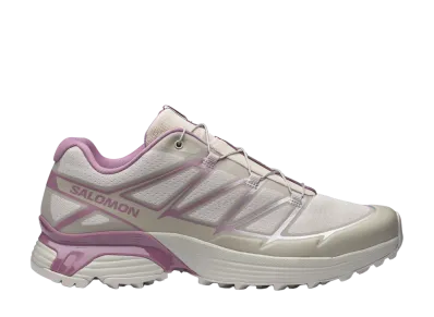 Salomon XT-Pathway 2 "Silver Cloud/Dusky Orchid"