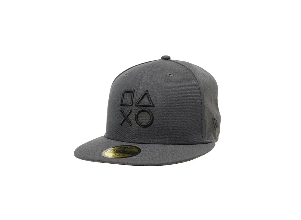 NEW ERA x The Goonies 59FIFTY Skull 