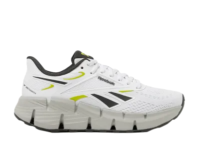 Reebok Zig Dynamica 6 "White"