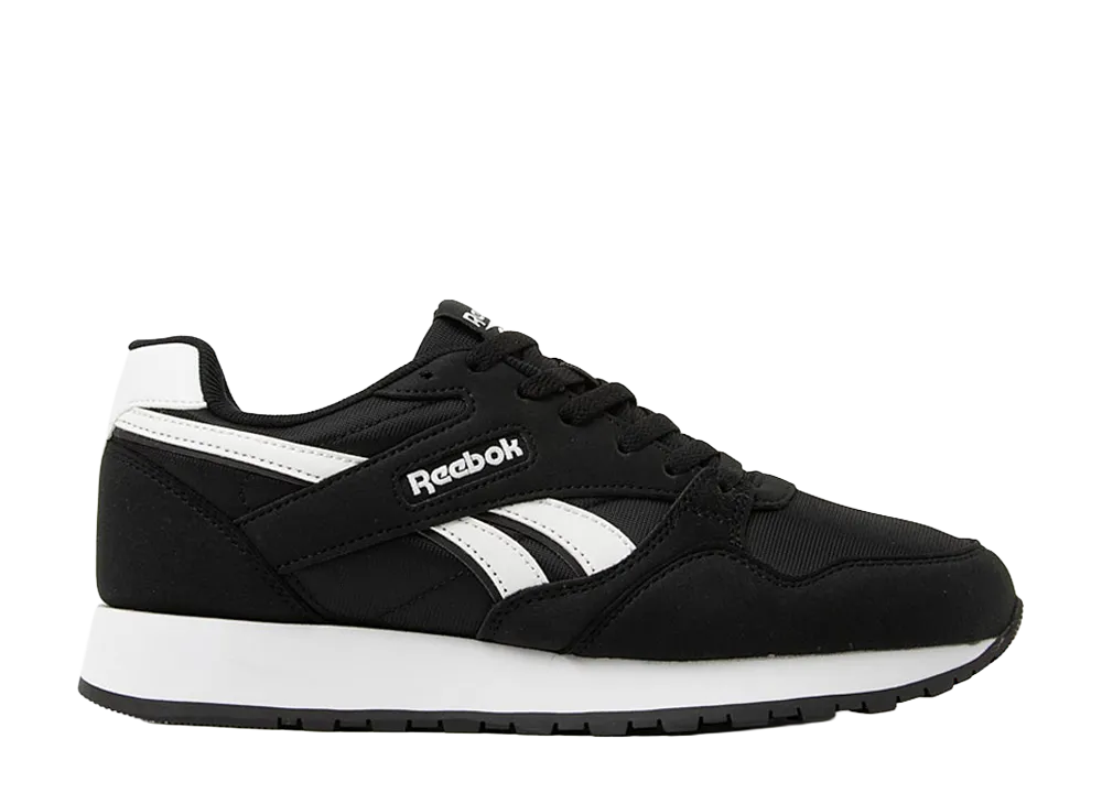 Reebok Prime Event "Black/White"