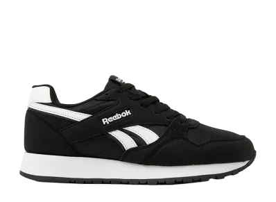 Reebok Prime Event "Black/White"