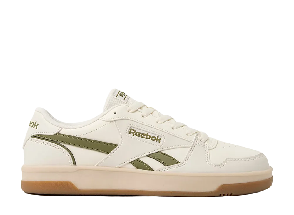 Reebok Match Prime V2 "Chalk"