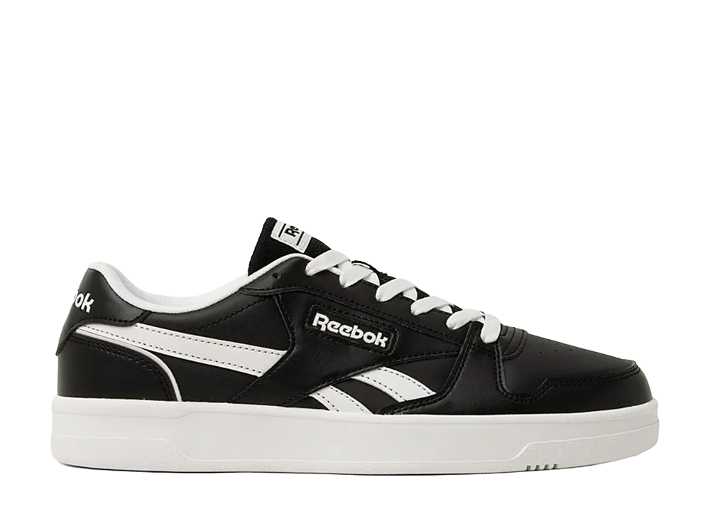 Reebok Match Prime V2 "Footwear White"